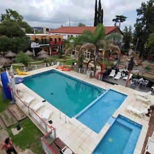 Gran Turín Hotel Boutique parque,arte y tecnología